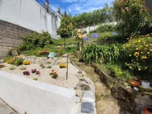 Image of La maison du jardin