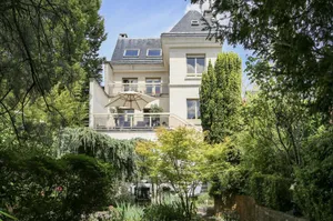 Image of Villa des Oliviers