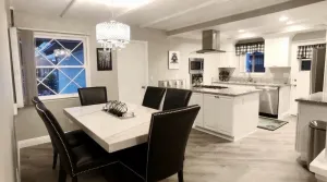 Image of 4BD REMODELED HOUSE, FIREPIT, GAMEROOM, CLEAN!