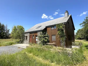 Image of Beautiful holiday home with a view