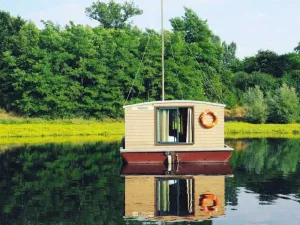 Image of Cabane - Piscine  - eecede