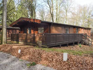 Image of Kenwick Lodge - UK37416