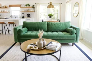 Image of Newly Renovated Gem - Contemporary Downtown House