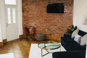 Image of Newly refurbished apartment in Chapel Allerton, Leeds