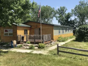 Image of The Ranch You Love