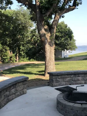 Image of Lakeview Cabin- minutes from beach!