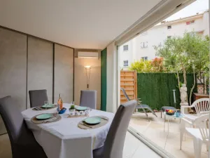 Image of Apartment Le chant de la mer by Interhome