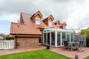 Image of Ferienhaus Finnja