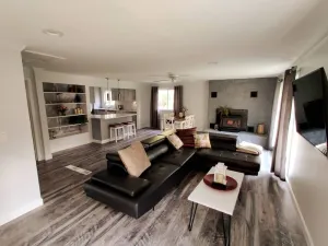Image of Door County Cottage, near Haines Beach!