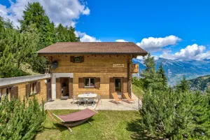 Image of Chalet Clochette 4 Valles-Verbier