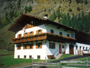 Image of Starchlhof - Holiday apartment Ruhepol