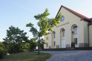 Image of Ferienwohnung Askanier, Ballenstedt-ex TUI