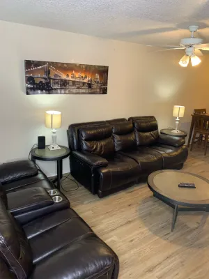 Image of DENIS TEMPORARY HOUSING 2 BEDROOMS
