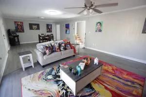 Image of Legendary Hip Hop Inspired Home - Walking Distance to GSU