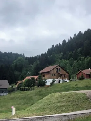Image of Apartment near the ski slopes and lakes Gerardmer and Longemer