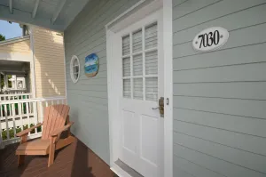 Image of Renovated 2BR Villa with Spa, Water Views & Private Patio with Private Dip Pool!