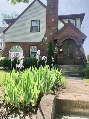 Image of Cozy Retreat @ The Sweet Iris