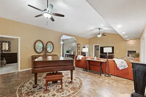 Image of Luxury Villa with King Beds, Game Room, Sleeps 11