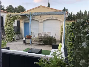 Image of Entire private gîte