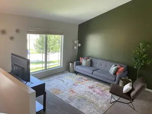 Image of Relax on Sunrise