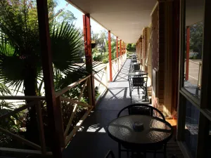 Image of Old Coach Motor Inn Echuca