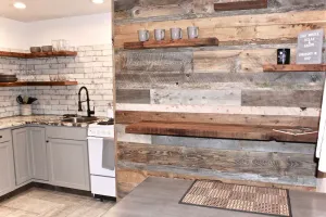 Image of Rizen Cottage - A Cozy Montana Getaway