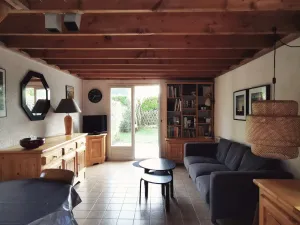 Image of House of subdivision, Le Croisic