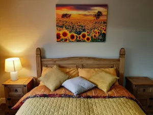 Image of Maria`s Sherwood Forest House