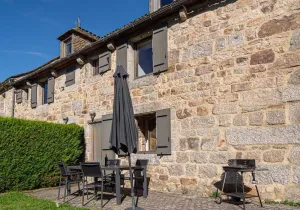 Image of Gîte Gîtes de France 4/6 personnes B