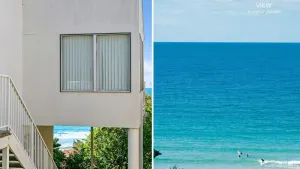 Image of McGrath welcomes you to Beach View Mollymook