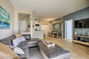 Image of Modern Condo w\/ Pool: 4 Mi to Clearwater Beach!