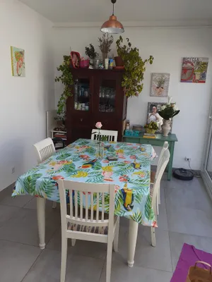 Image of Maison Calme Pour 8\/10 Personnes