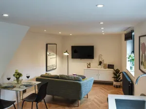 Image of A perfect base for couples to explore everything Yorkshire has to offer.