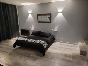 Image of Large apartment near Quimper Cathedral
