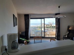 Image of Apartment Saint-Jean-de-Monts, 2 bedrooms, 6 persons