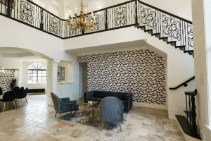 Image of Mansion 7k SF Cinema\/GameRoom\/Pool