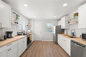 Image of Urban Escape Close to SLC Attractions, Mountains, & More!