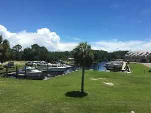 Image of CONDO Water front, bay breeze, fishing paradise and family friendly 2 bedroom