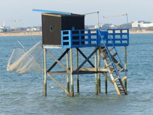 Image of La Rochelle\/Angoulins: Sea, Bikes, Pool, sleeps 2 to 6