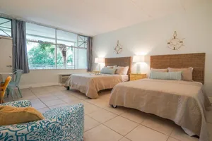 Image of U620-Across the street from beach & amenities! WiFi\/Parking. Self Check in!