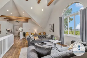 Image of Family Retreat Sleeps 30 | Hot Tub | Ping Pong |