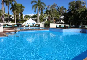 Image of Shangri-La The Marina, Cairns