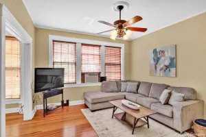 Image of Cozy On Creswell