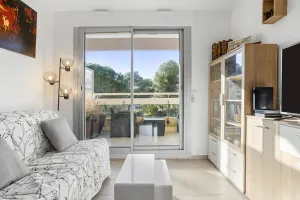 Image of Appartement Boulouris