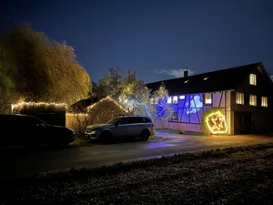 Image of Domaine des 4 roses -SPA - Heated swimming pool- SPA 17 minutes from Strasbourg