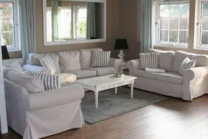 Image of Bootshaus - Haus am Meer