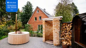 Image of Vacation home Hünzingen № 1