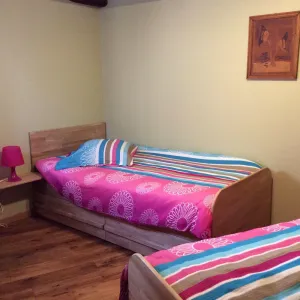 Image of Holiday house Wintzenheim for 1 - 6 persons with 3 bedrooms - Row house