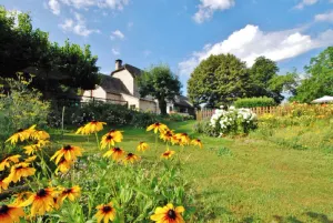 Image of Mobil Home en Xaintrie