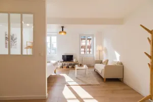 Image of Studio Cœur de Ville - Lannion